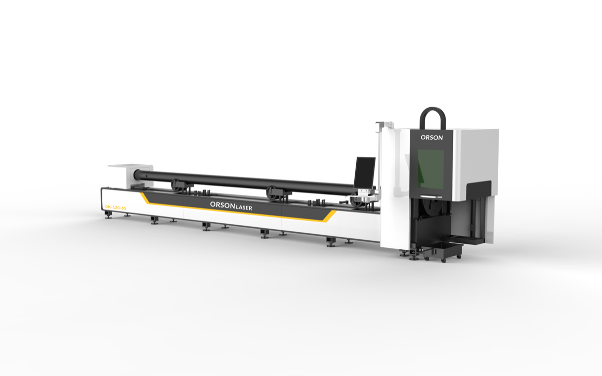 ORSON OK Series dedicated tube laser